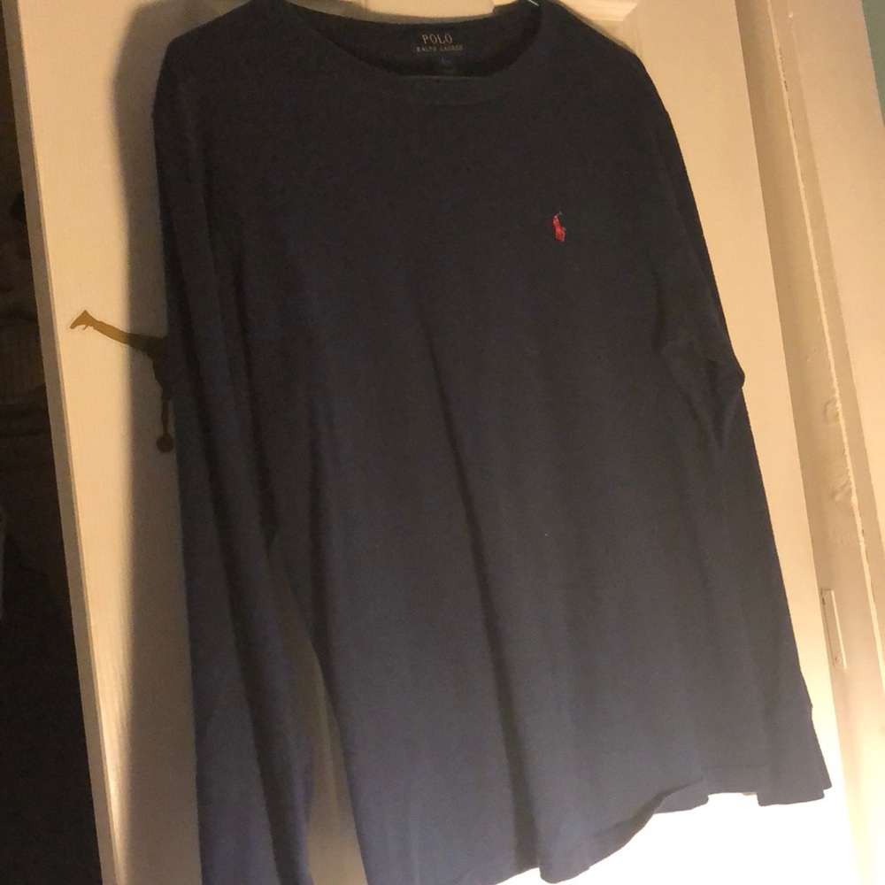 Polo t shirt